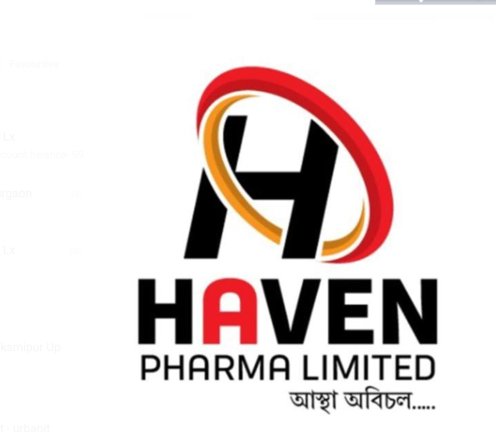 Haven Pharma Limited